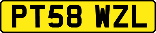 PT58WZL