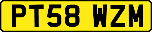 PT58WZM
