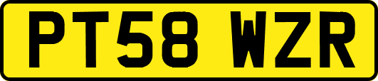 PT58WZR