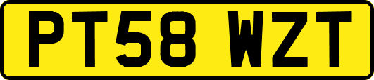 PT58WZT