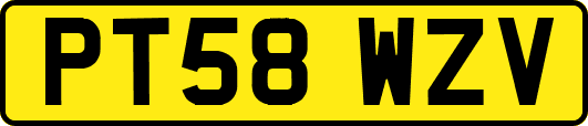 PT58WZV