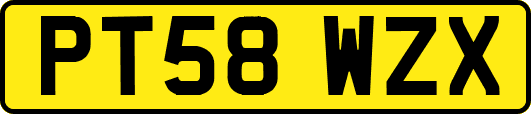 PT58WZX