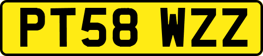 PT58WZZ