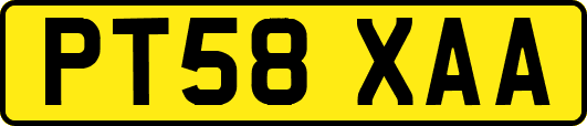 PT58XAA