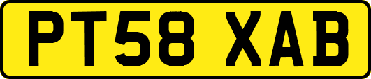 PT58XAB
