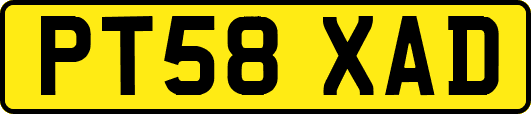 PT58XAD