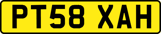 PT58XAH