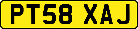 PT58XAJ