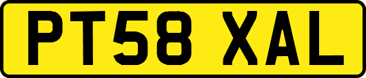 PT58XAL