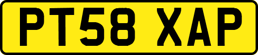 PT58XAP