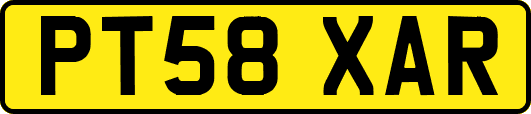 PT58XAR