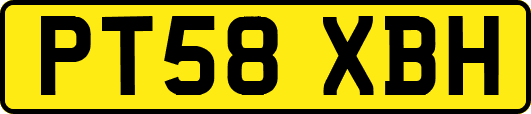 PT58XBH