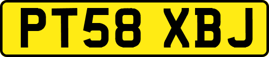 PT58XBJ
