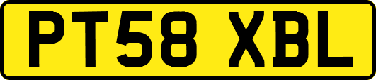 PT58XBL