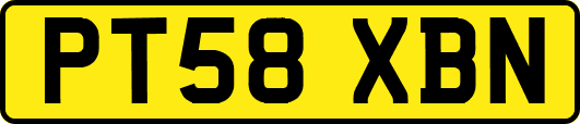 PT58XBN
