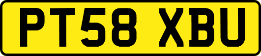 PT58XBU