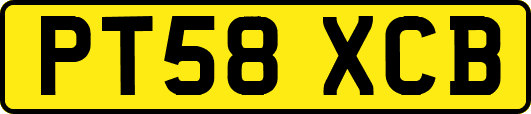 PT58XCB