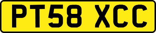 PT58XCC