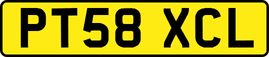 PT58XCL