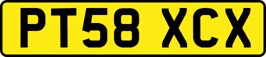 PT58XCX