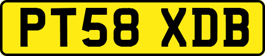 PT58XDB