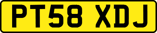 PT58XDJ
