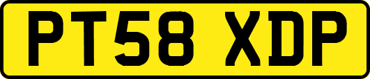 PT58XDP