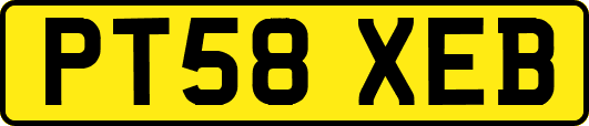 PT58XEB