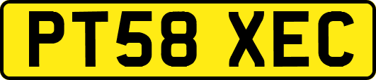 PT58XEC