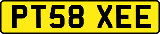 PT58XEE