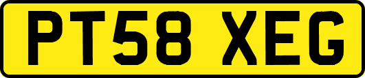 PT58XEG