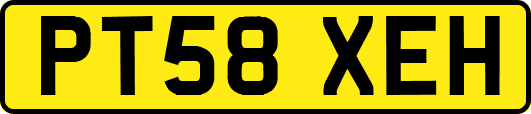PT58XEH