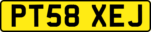 PT58XEJ