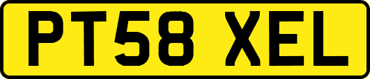 PT58XEL