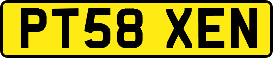 PT58XEN
