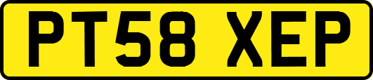 PT58XEP