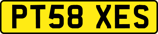 PT58XES