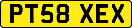 PT58XEX