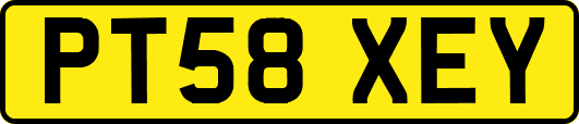 PT58XEY