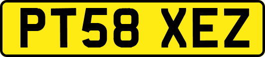 PT58XEZ