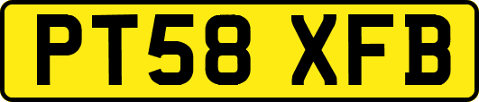 PT58XFB