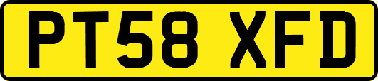 PT58XFD