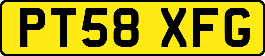 PT58XFG