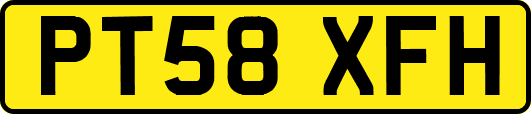 PT58XFH