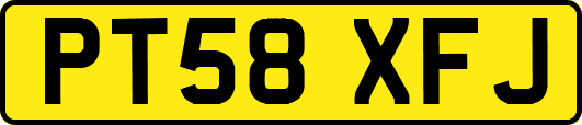 PT58XFJ