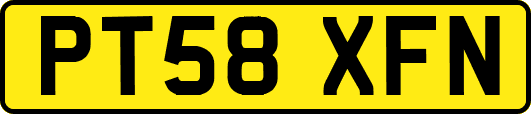 PT58XFN