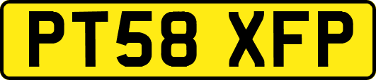 PT58XFP