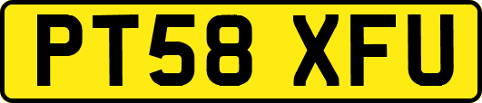 PT58XFU