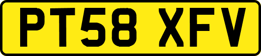 PT58XFV