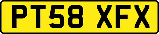 PT58XFX